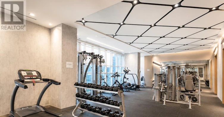 801-77 Mutual Street, Toronto, ON, M5B 2A9 - 15