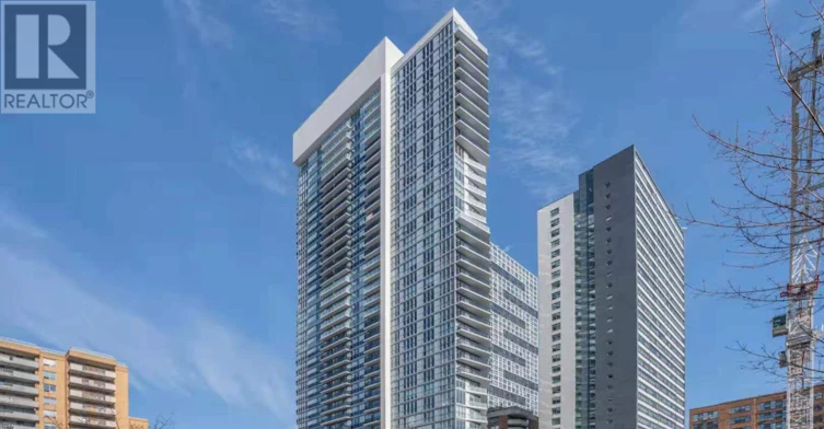 801-77 Mutual Street, Toronto, ON, M5B 2A9 - 2