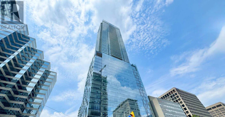2601-488 University Avenue, Toronto, ON, M5G 0C1 - 2