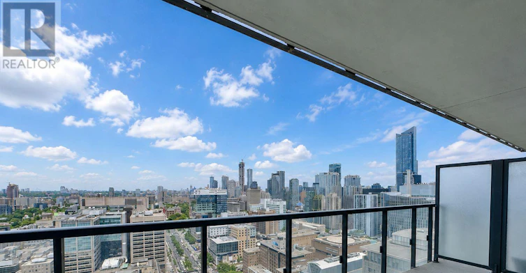2601-488 University Avenue, Toronto, ON, M5G 0C1 - 20