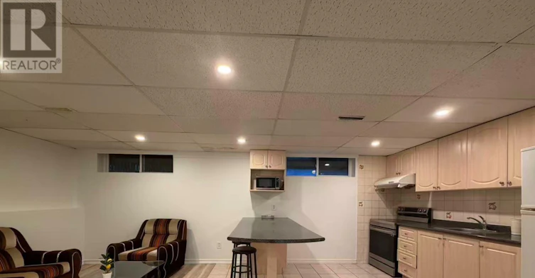 BASEMENT-83 Marilake Drive, Toronto, ON, M1S 1V8 - 15