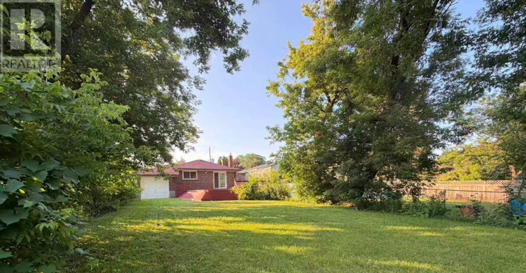 BASEMENT-83 Marilake Drive, Toronto, ON, M1S 1V8 - 32