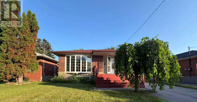 BASEMENT-83 Marilake Drive, Toronto, ON, M1S 1V8 - 4