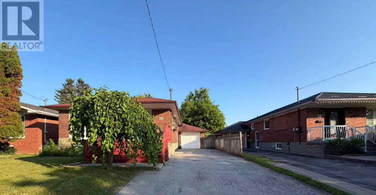BASEMENT-83 Marilake Drive, Toronto, ON, M1S 1V8 - 2