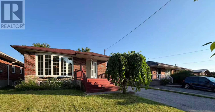 BASEMENT-83 Marilake Drive, Toronto, ON, M1S 1V8 - 3