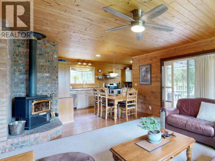 6650 Ryall Road, 100 Mile House, BC, V0K 2E3 - 25