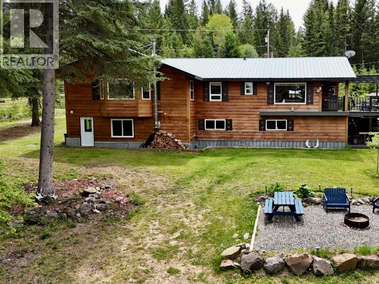 6650 Ryall Road, 100 Mile House, BC, V0K 2E3 - 31