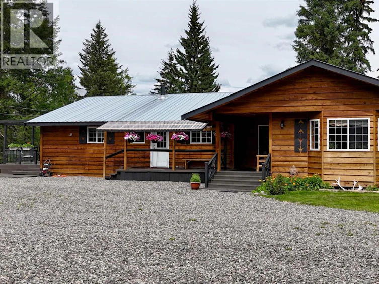 6650 Ryall Road, 100 Mile House, BC, V0K 2E3