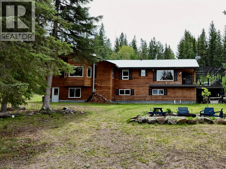 6650 Ryall Road, 100 Mile House, BC, V0K 2E3 - 2