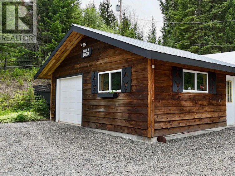 6650 Ryall Road, 100 Mile House, BC, V0K 2E3 - 37