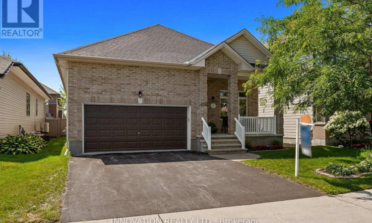 656 Bridleglen Crescent