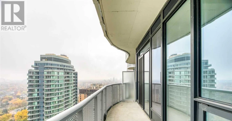 2409-15 Holmes Avenue, Toronto, ON, M2N 4L8 - 11