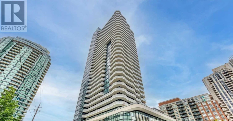 2409-15 Holmes Avenue, Toronto, ON, M2N 4L8