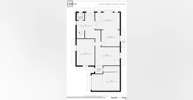 531 Lauder Avenue, Toronto, ON, M6E 3J5 - 17