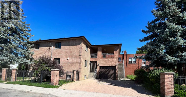 531 Lauder Avenue, Toronto, ON, M6E 3J5 - 15