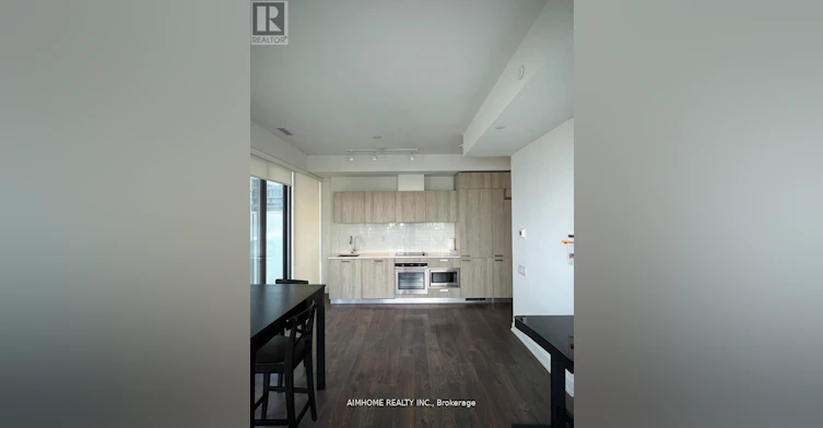 2803-50 Charles Street E, Toronto, ON, M4Y 0C3 - 3