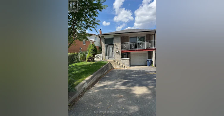 MAIN FLOOR-117 Pindar Crescent, Toronto, ON, M2J 3L3 - 5
