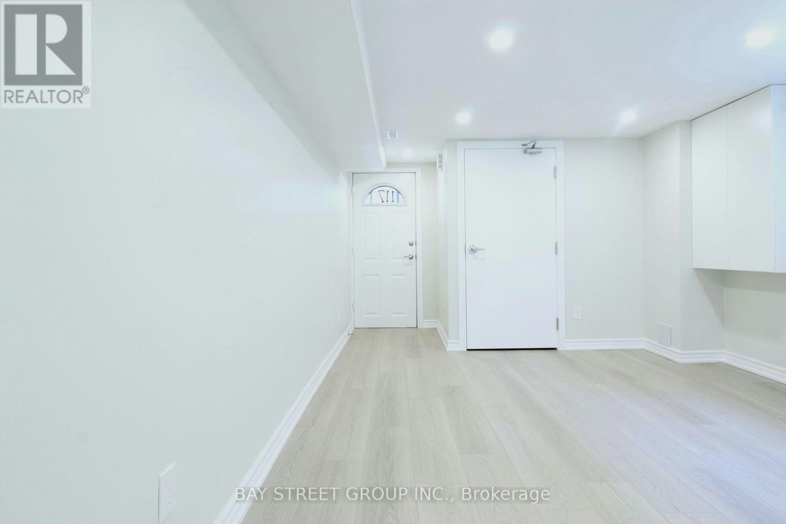 BASEMENT-117 Pindar Crescent, Toronto, ON, M2J 3L3 - 8