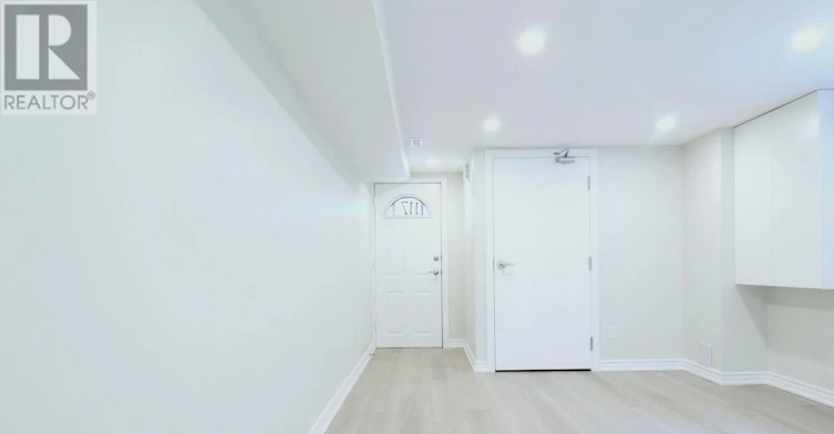BASEMENT-117 Pindar Crescent, Toronto, ON, M2J 3L3 - 8