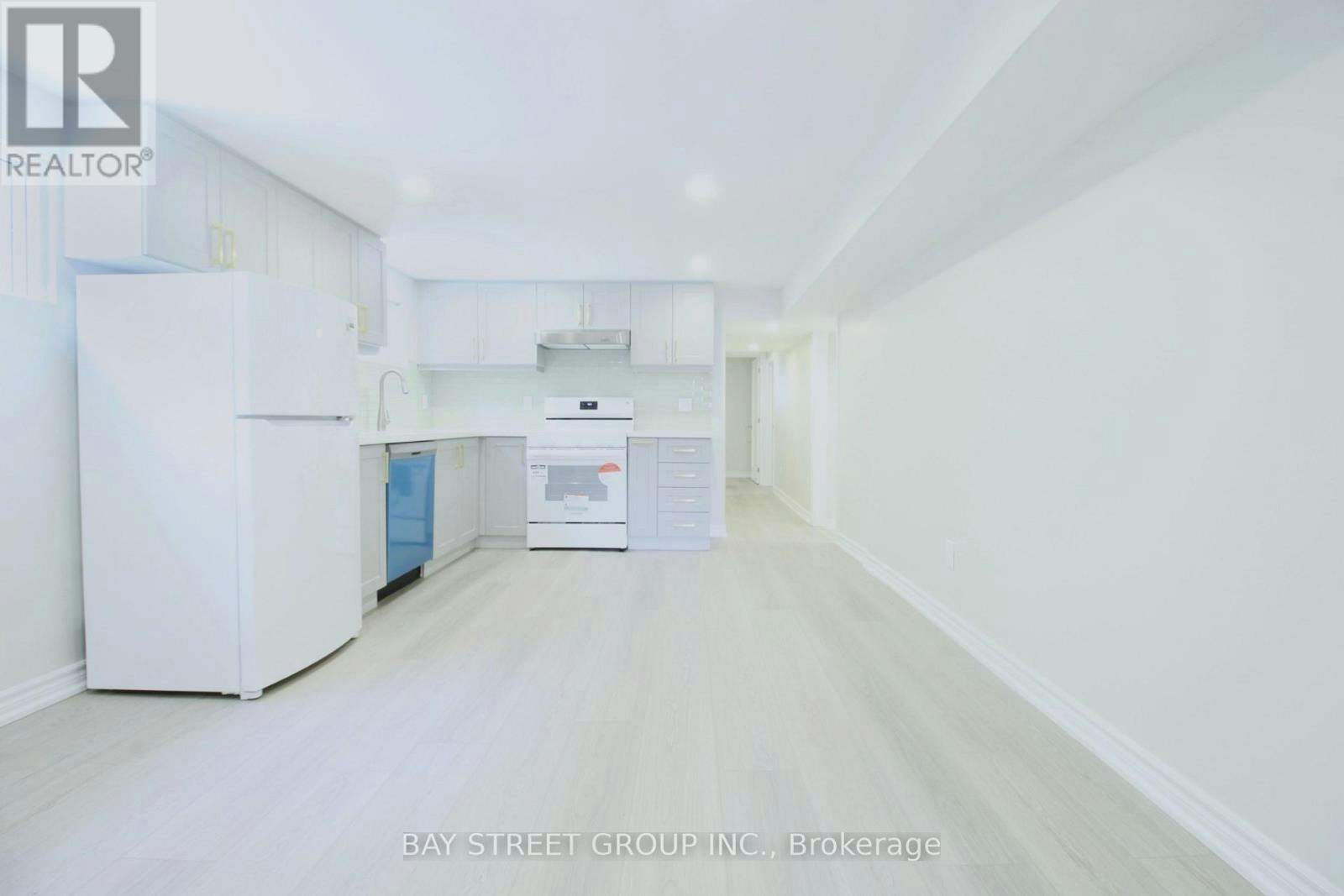 BASEMENT-117 Pindar Crescent, Toronto, ON, M2J 3L3 - 9