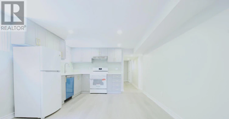 BASEMENT-117 Pindar Crescent, Toronto, ON, M2J 3L3 - 9