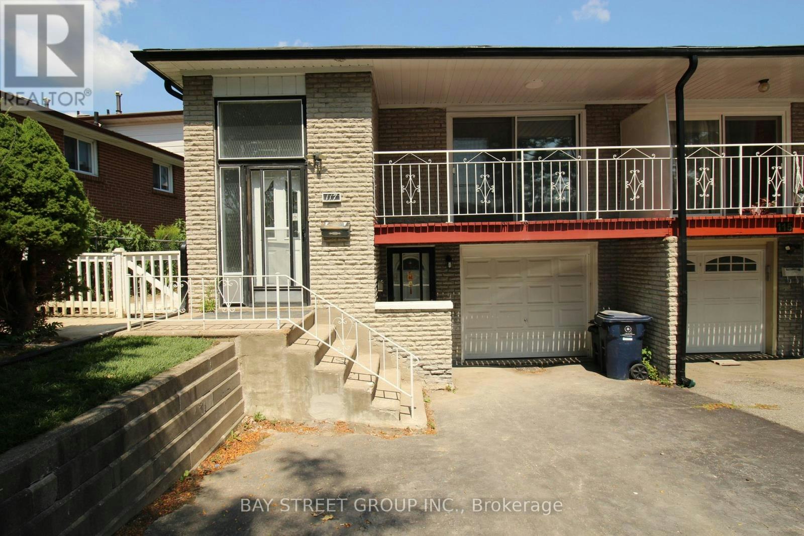 BASEMENT-117 Pindar Crescent, Toronto, ON, M2J 3L3 - 7