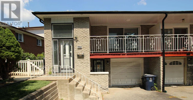 BASEMENT-117 Pindar Crescent, Toronto, ON, M2J 3L3 - 7