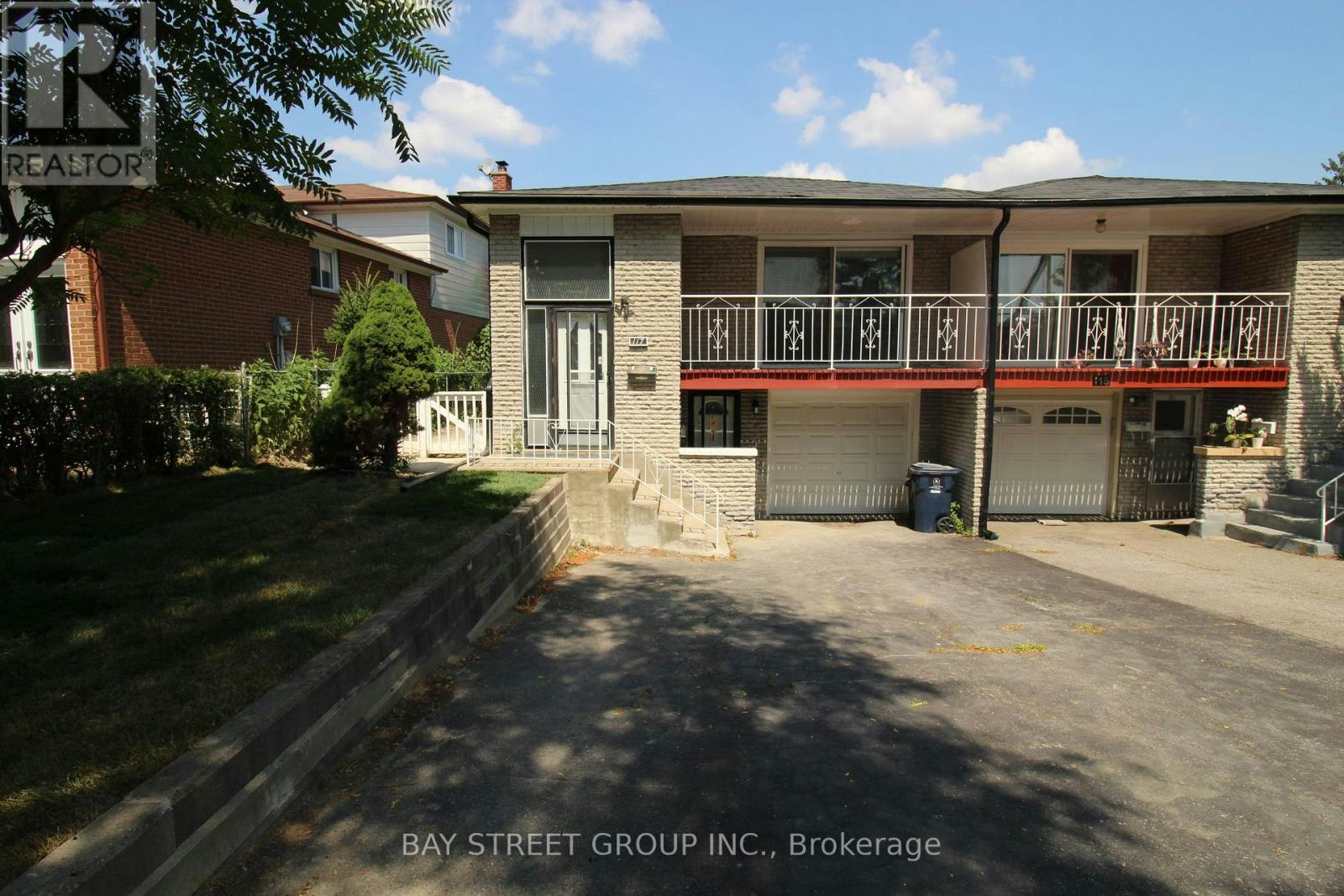 BASEMENT-117 Pindar Crescent, Toronto, ON, M2J 3L3 - 6