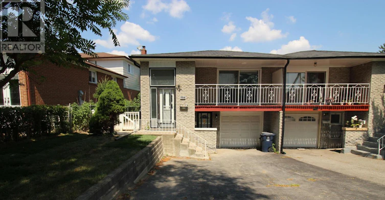 BASEMENT-117 Pindar Crescent, Toronto, ON, M2J 3L3 - 6