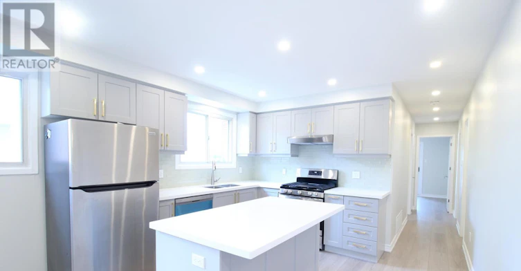 MAIN FLOOR-117 Pindar Crescent, Toronto, ON, M2J 3L3 - 12
