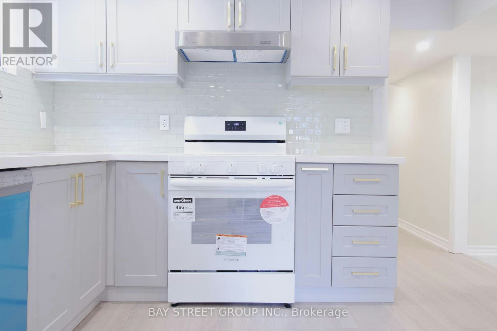 BASEMENT-117 Pindar Crescent, Toronto, ON, M2J 3L3 - 11