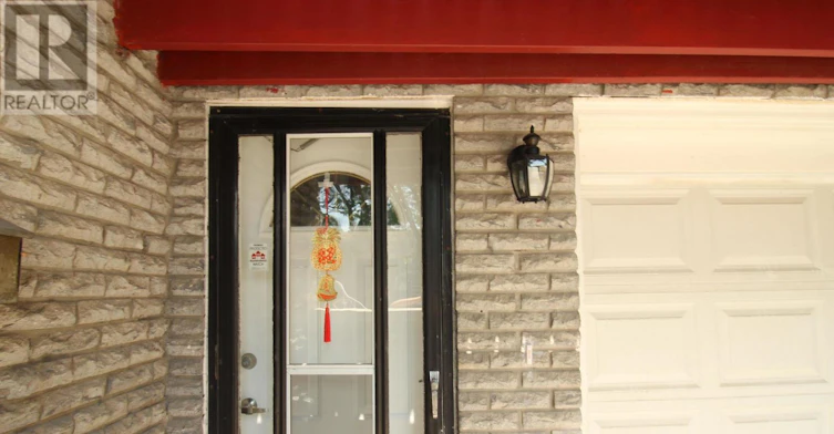 BASEMENT-117 Pindar Crescent, Toronto, ON, M2J 3L3 - 2