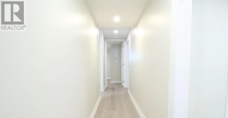 BASEMENT-117 Pindar Crescent, Toronto, ON, M2J 3L3 - 16