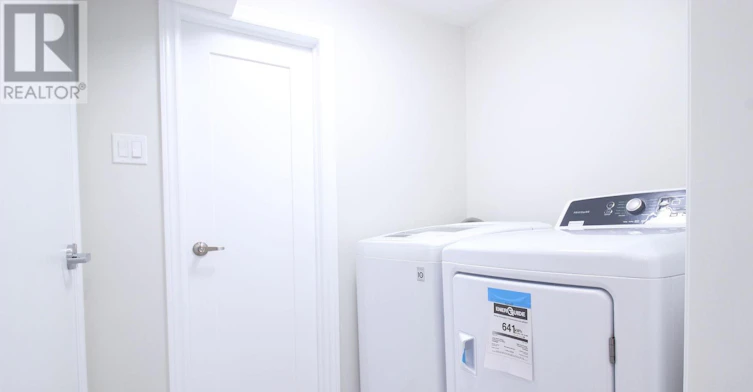 BASEMENT-117 Pindar Crescent, Toronto, ON, M2J 3L3 - 13