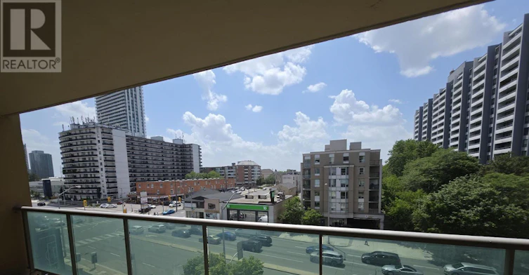 506-5949 Yonge Street, Toronto, ON, M2M 3V8 - 12