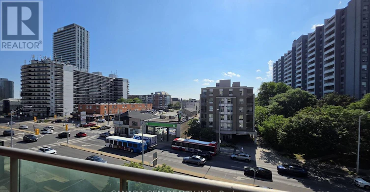 506-5949 Yonge Street, Toronto, ON, M2M 3V8 - 30