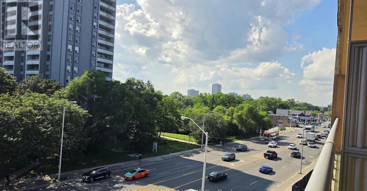 506-5949 Yonge Street, Toronto, ON, M2M 3V8 - 7