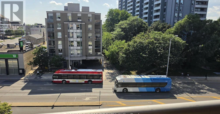 506-5949 Yonge Street, Toronto, ON, M2M 3V8 - 2