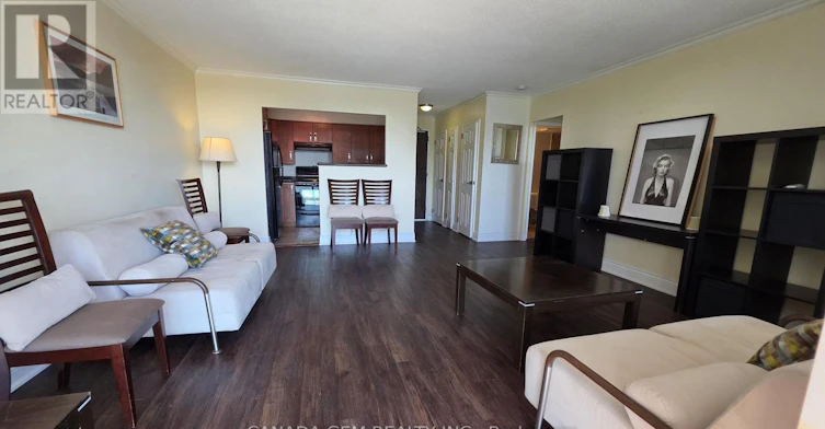 506-5949 Yonge Street, Toronto, ON, M2M 3V8 - 3