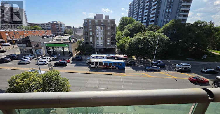 506-5949 Yonge Street, Toronto, ON, M2M 3V8 - 36