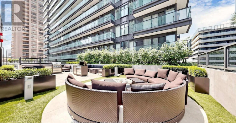1710-955 Bay Street, Toronto, ON, M5S 0C6 - 24