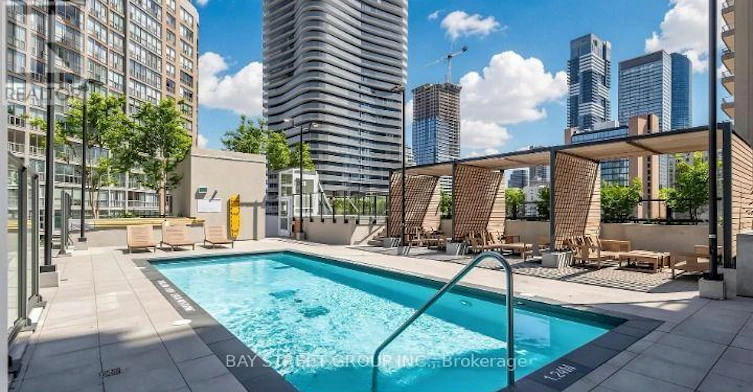 1710-955 Bay Street, Toronto, ON, M5S 0C6 - 22