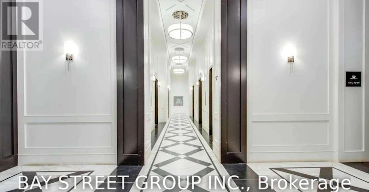 1710-955 Bay Street, Toronto, ON, M5S 0C6 - 10