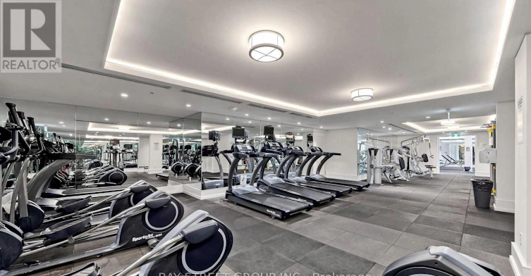 1710-955 Bay Street, Toronto, ON, M5S 0C6 - 18