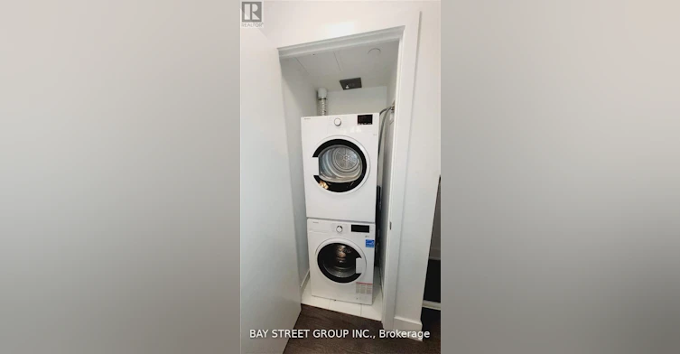 1710-955 Bay Street, Toronto, ON, M5S 0C6 - 8