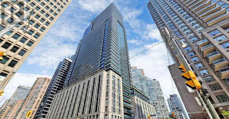 1710-955 Bay Street, Toronto, ON, M5S 0C6