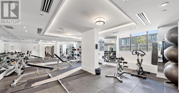 1710-955 Bay Street, Toronto, ON, M5S 0C6 - 19