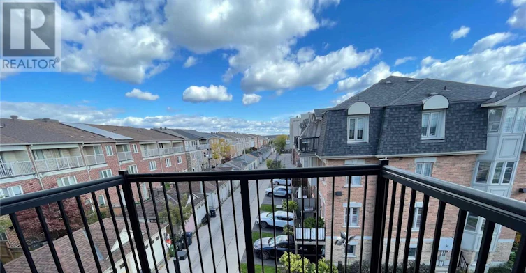 31 Ted Reeve Drive, Toronto, ON, M4E 3T7 - 29