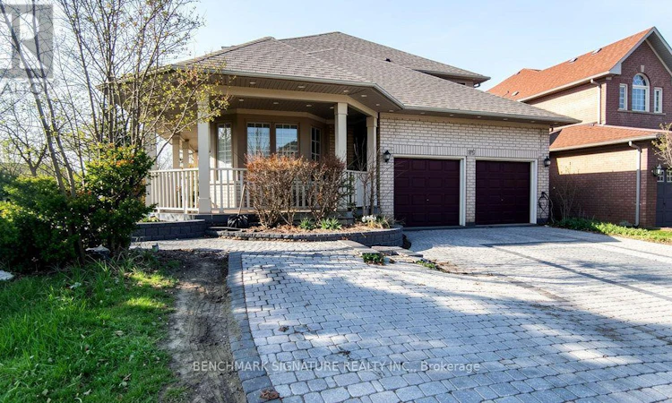 75 Boxwood Crescent