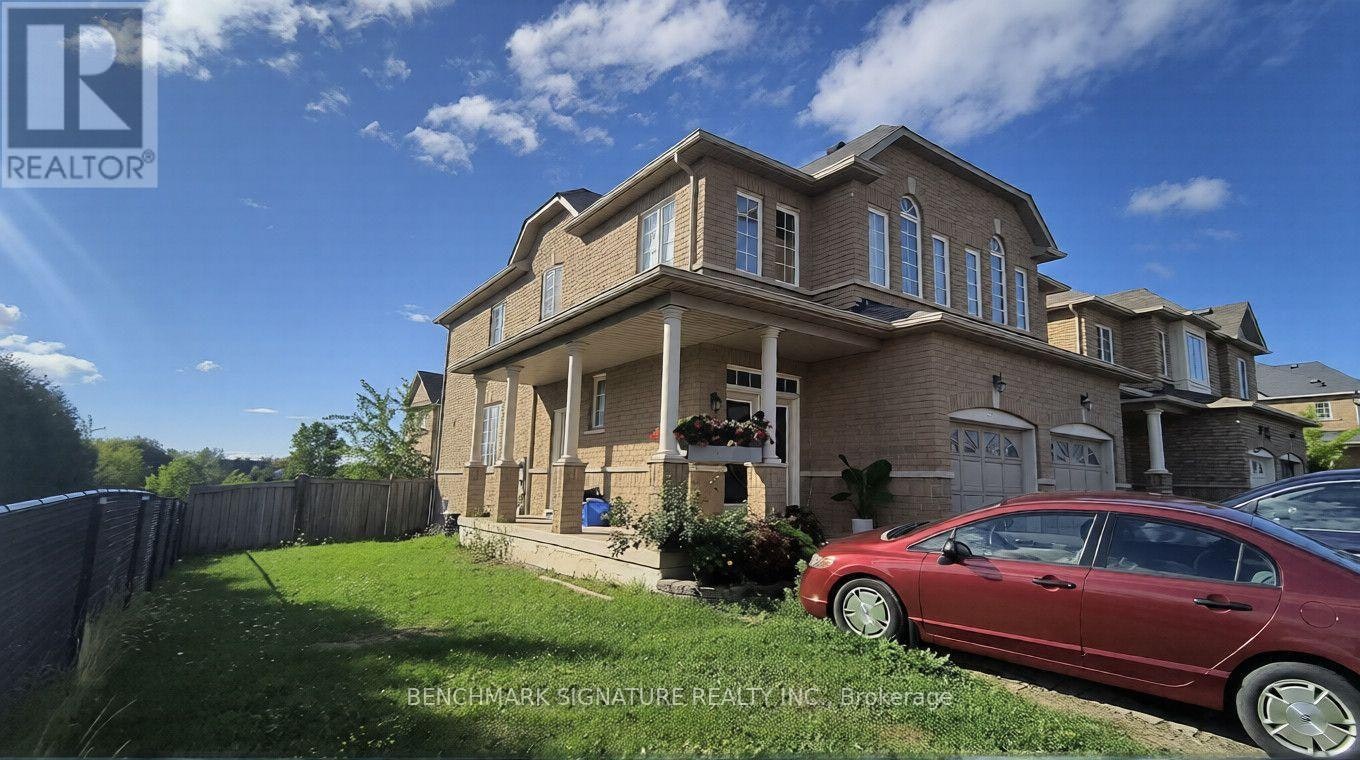 315 Elson Street, Markham, ON, L3S 4S4